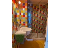 Revente - Apartment - Torrevieja - Playa del cura