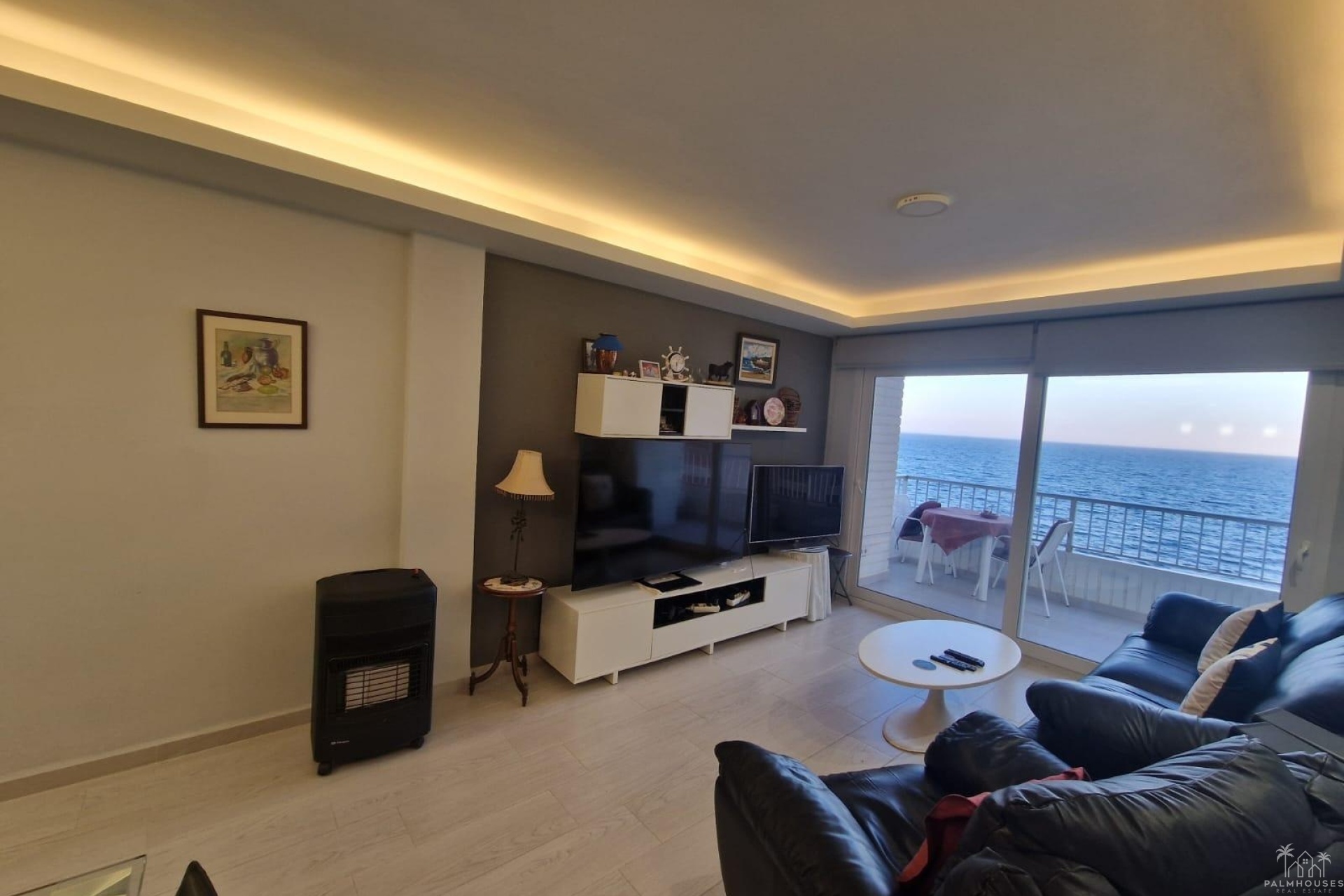 Revente - Apartment - Torrevieja - Playa del cura