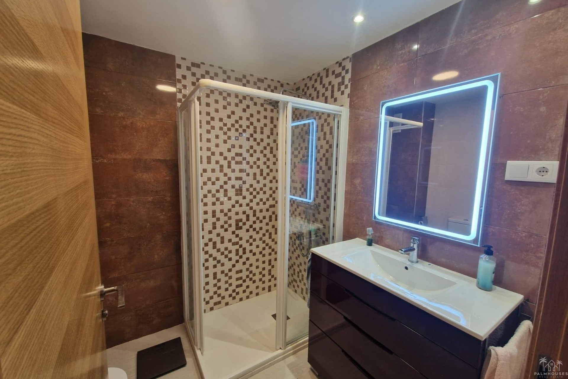 Revente - Apartment - Torrevieja - Playa del cura