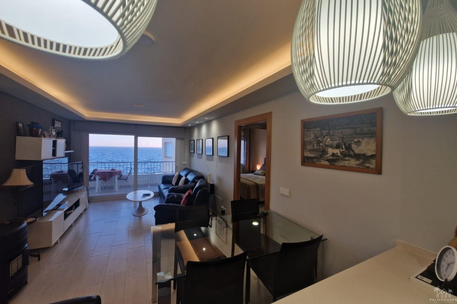 Revente - Apartment - Torrevieja - Playa del cura