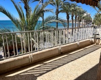 Revente - Apartment - Torrevieja - Playa del cura