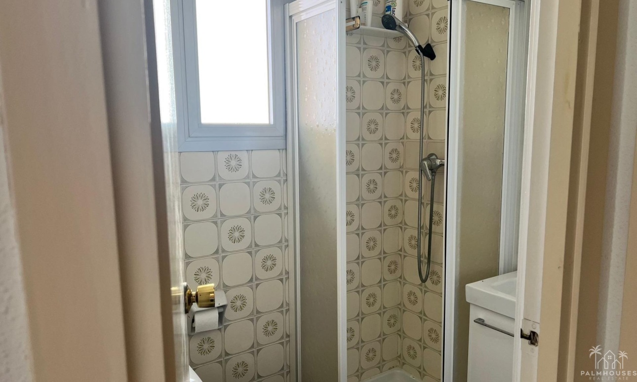 Revente - Apartment - Torrevieja - Playa del cura