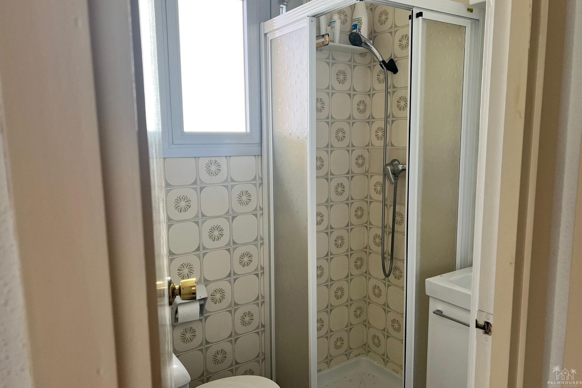 Revente - Apartment - Torrevieja - Playa del cura