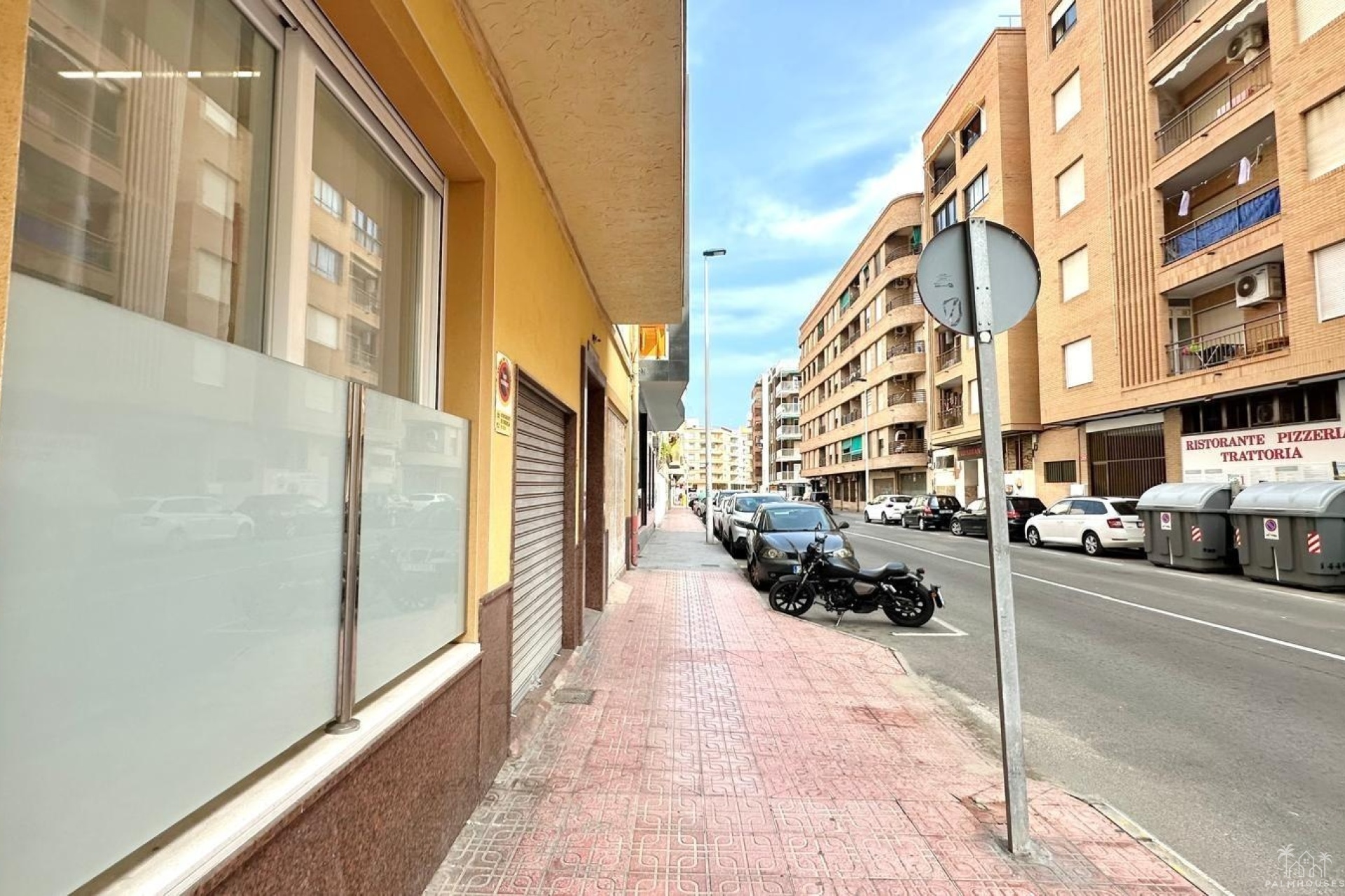 Revente - Apartment - Torrevieja - Playa del cura