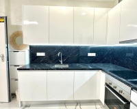 Revente - Apartment - Torrevieja - Playa del cura