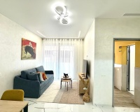 Revente - Apartment - Torrevieja - Playa del cura