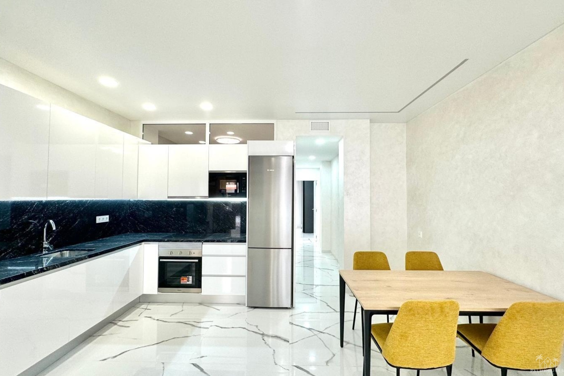 Revente - Apartment - Torrevieja - Playa del cura