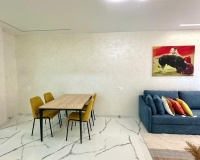 Revente - Apartment - Torrevieja - Playa del cura