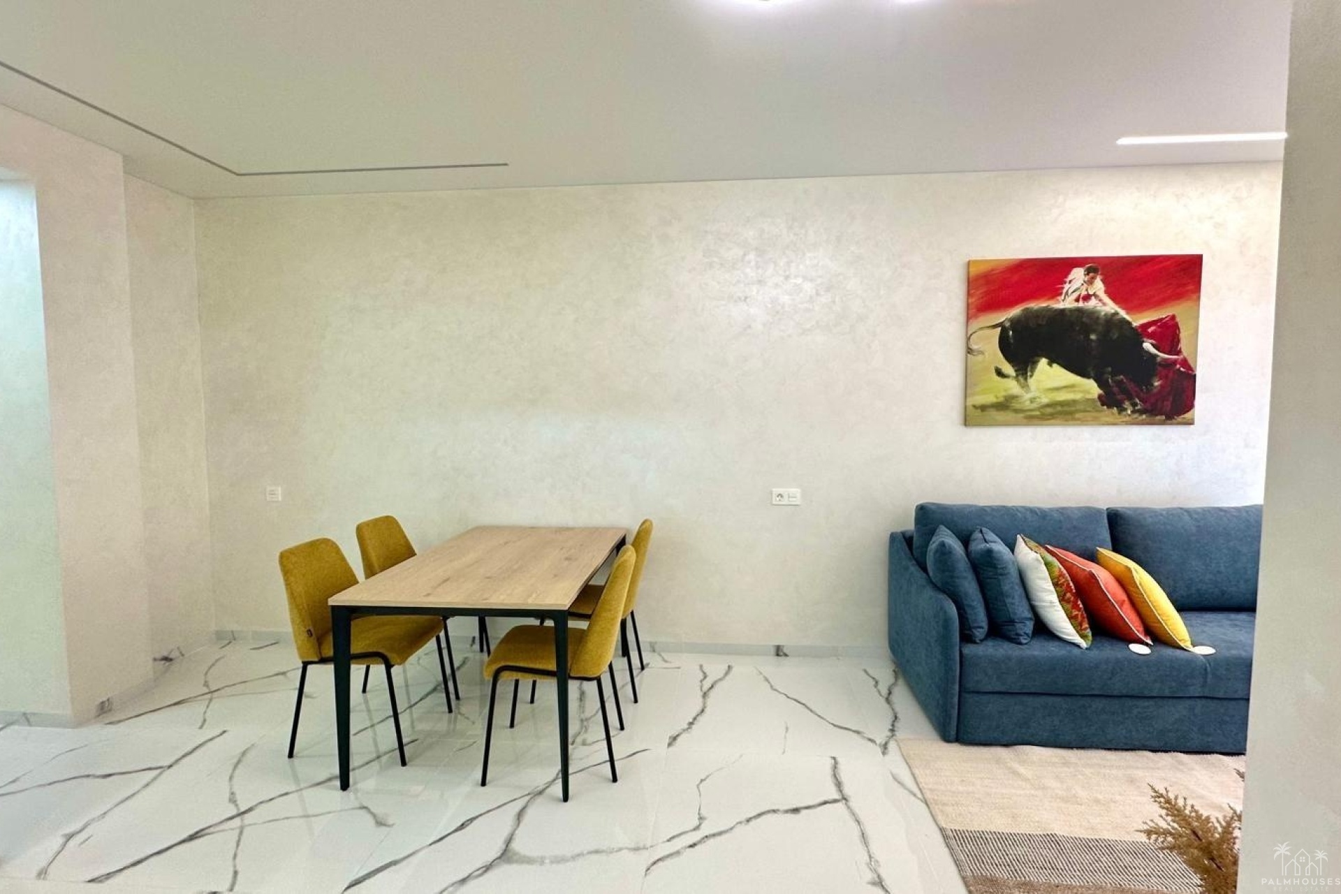 Revente - Apartment - Torrevieja - Playa del cura