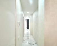 Revente - Apartment - Torrevieja - Playa del cura