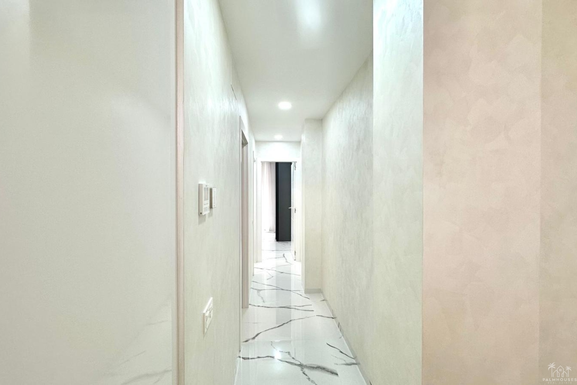 Revente - Apartment - Torrevieja - Playa del cura