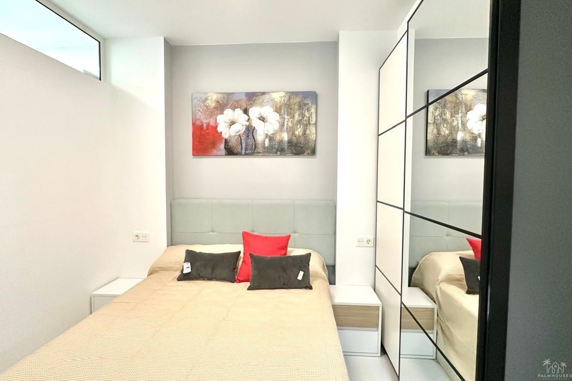 Revente - Apartment - Torrevieja - Playa del cura