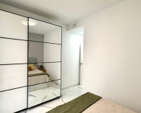 Revente - Apartment - Torrevieja - Playa del cura
