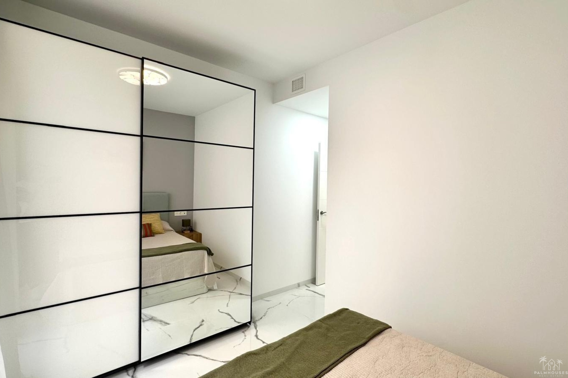 Revente - Apartment - Torrevieja - Playa del cura
