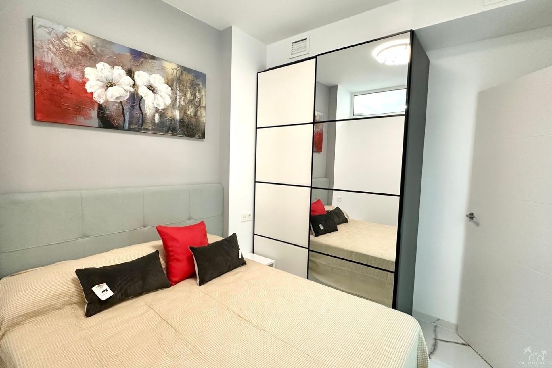 Revente - Apartment - Torrevieja - Playa del cura