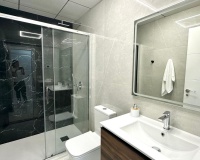 Revente - Apartment - Torrevieja - Playa del cura