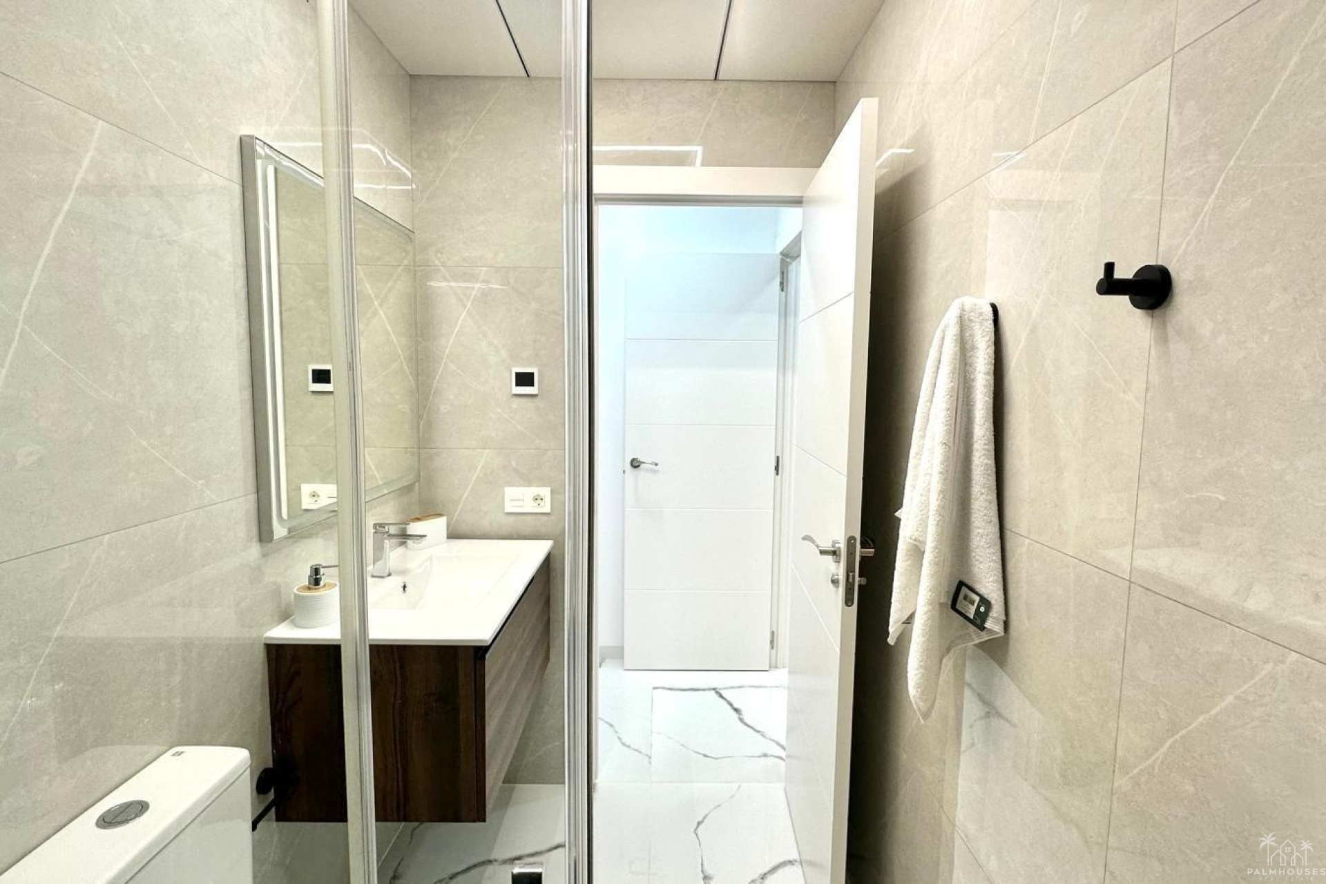 Revente - Apartment - Torrevieja - Playa del cura