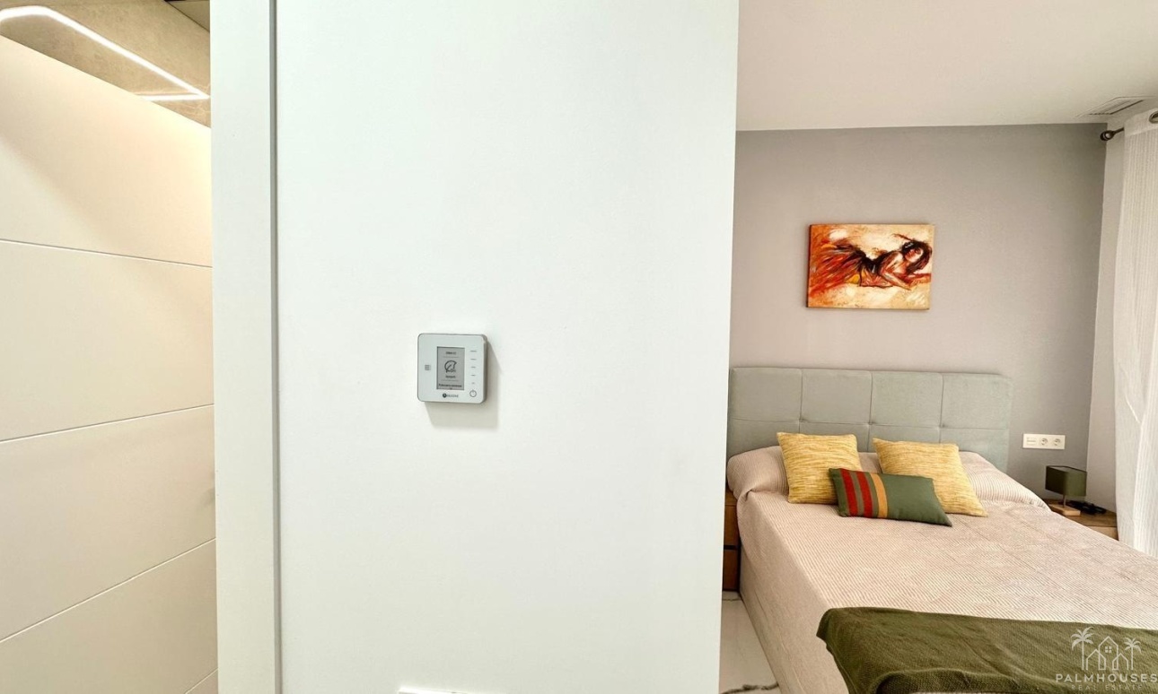 Revente - Apartment - Torrevieja - Playa del cura