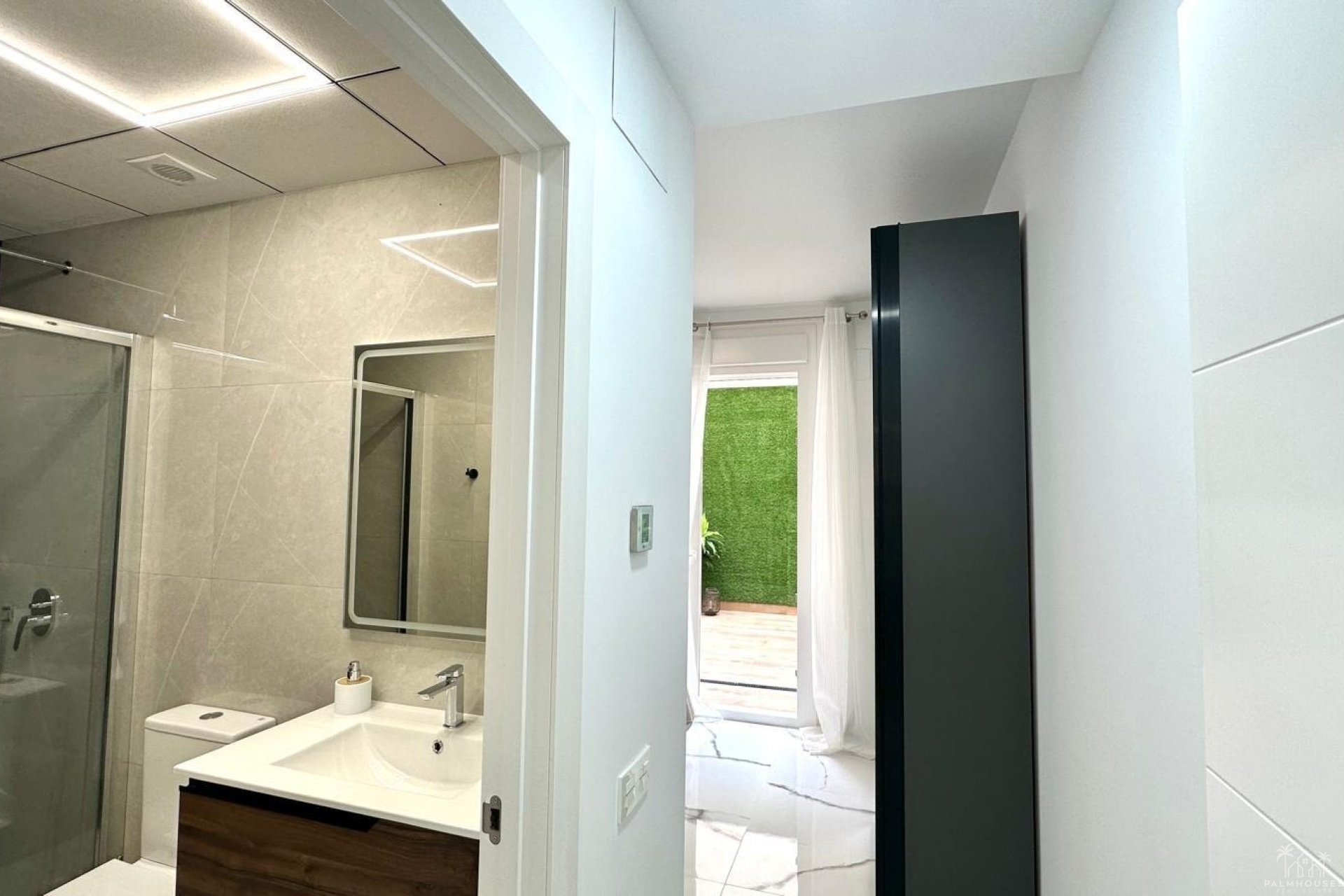 Revente - Apartment - Torrevieja - Playa del cura