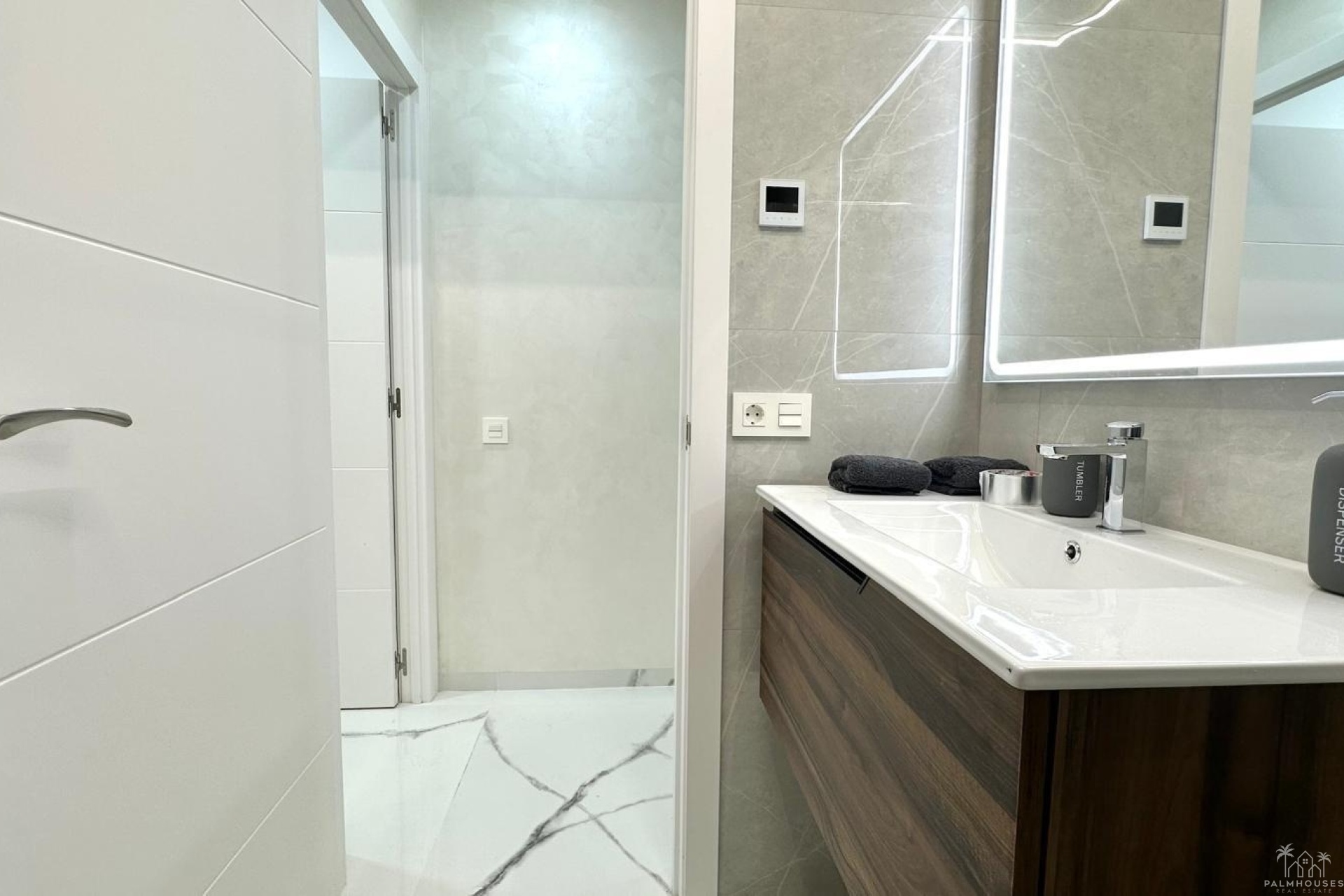 Revente - Apartment - Torrevieja - Playa del cura