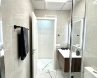 Revente - Apartment - Torrevieja - Playa del cura