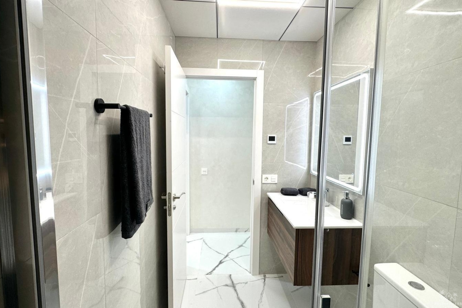 Revente - Apartment - Torrevieja - Playa del cura