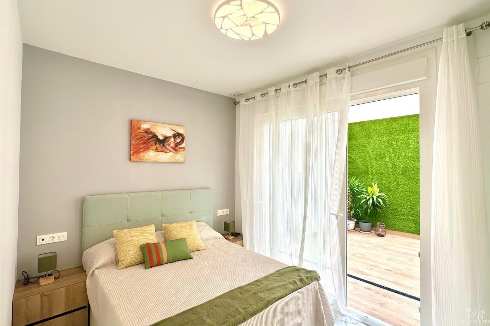 Revente - Apartment - Torrevieja - Playa del cura