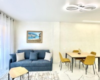 Revente - Apartment - Torrevieja - Playa del cura