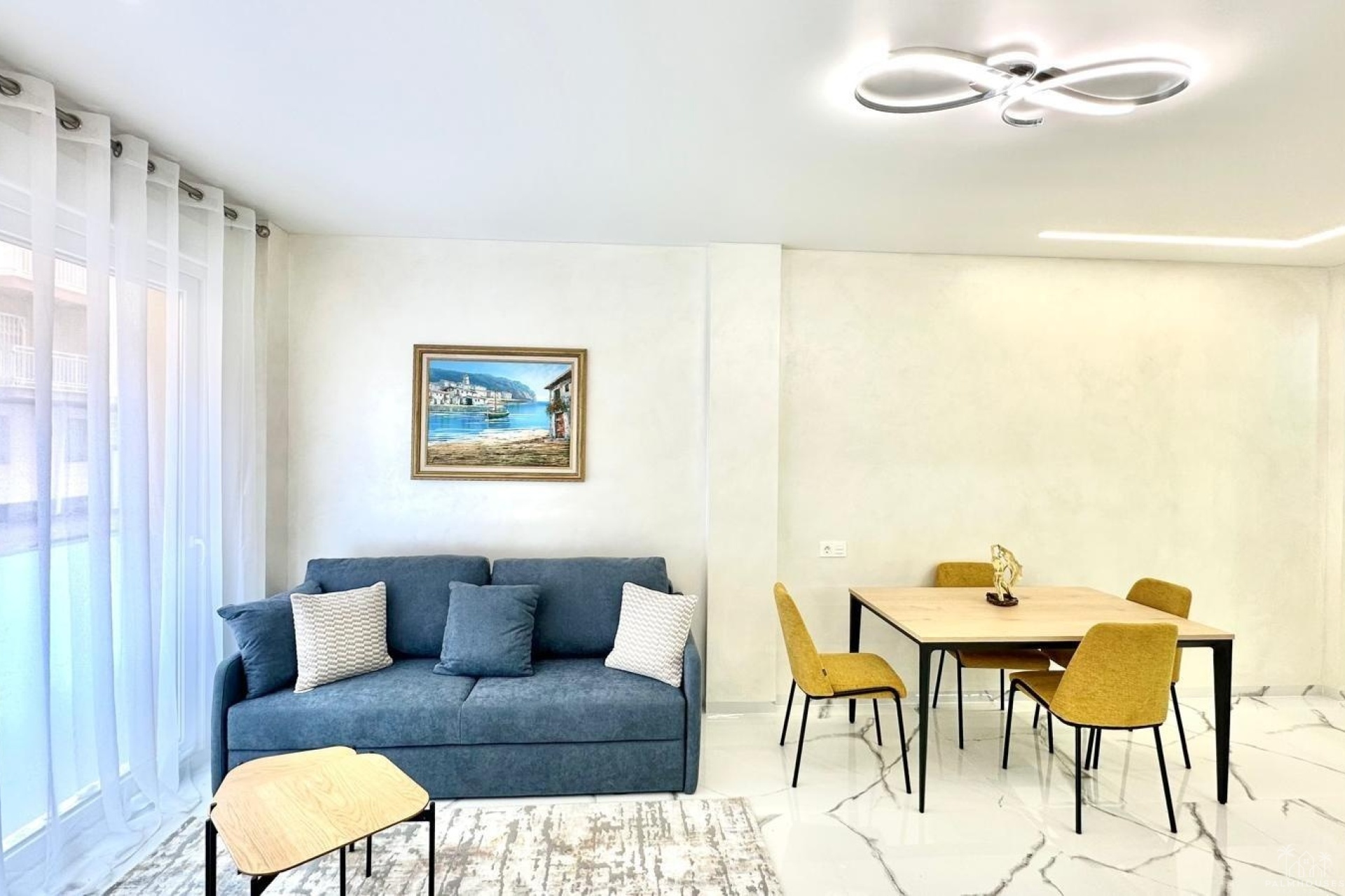 Revente - Apartment - Torrevieja - Playa del cura