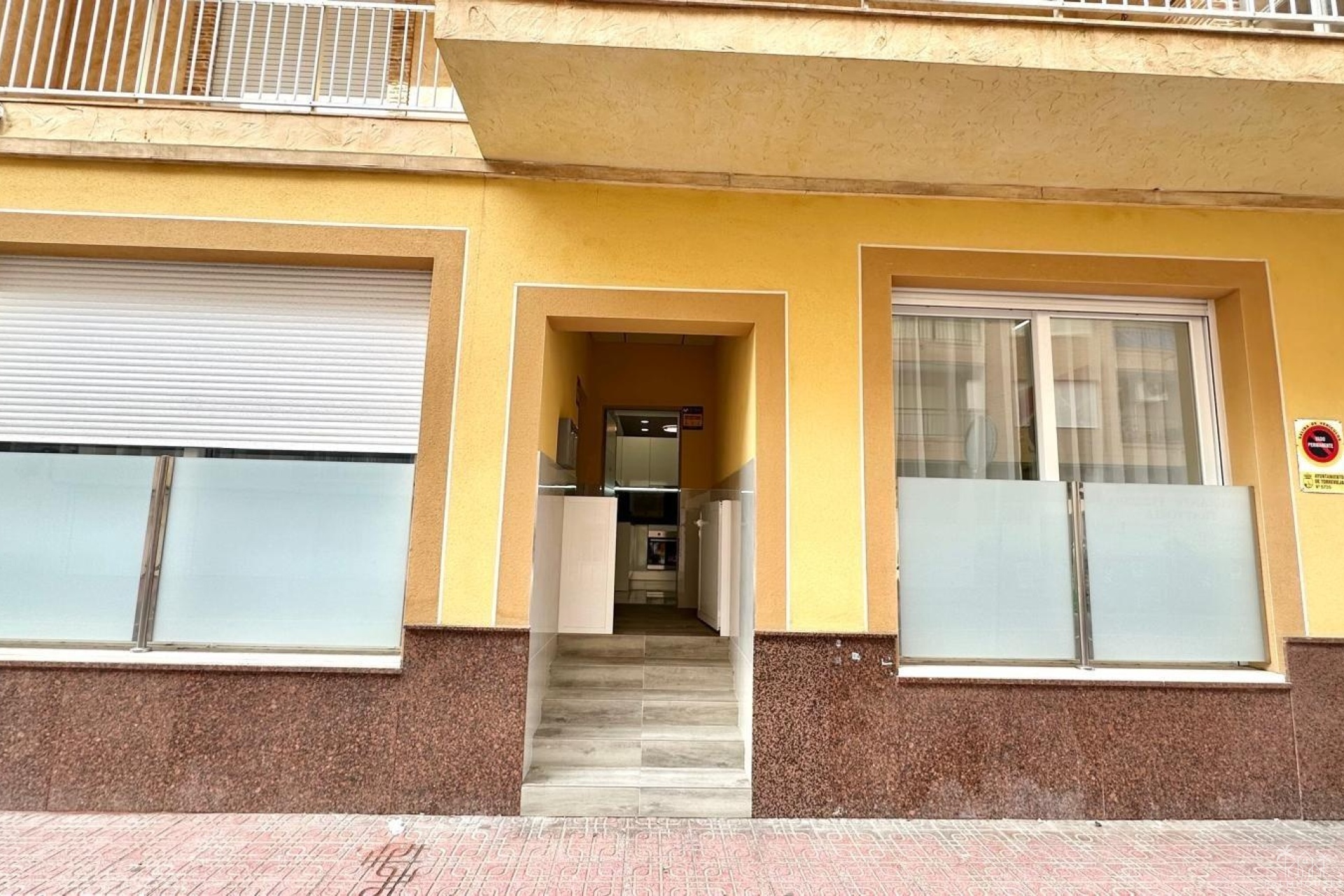 Revente - Apartment - Torrevieja - Playa del cura