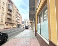 Revente - Apartment - Torrevieja - Playa del cura