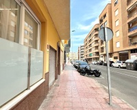 Revente - Apartment - Torrevieja - Playa del cura