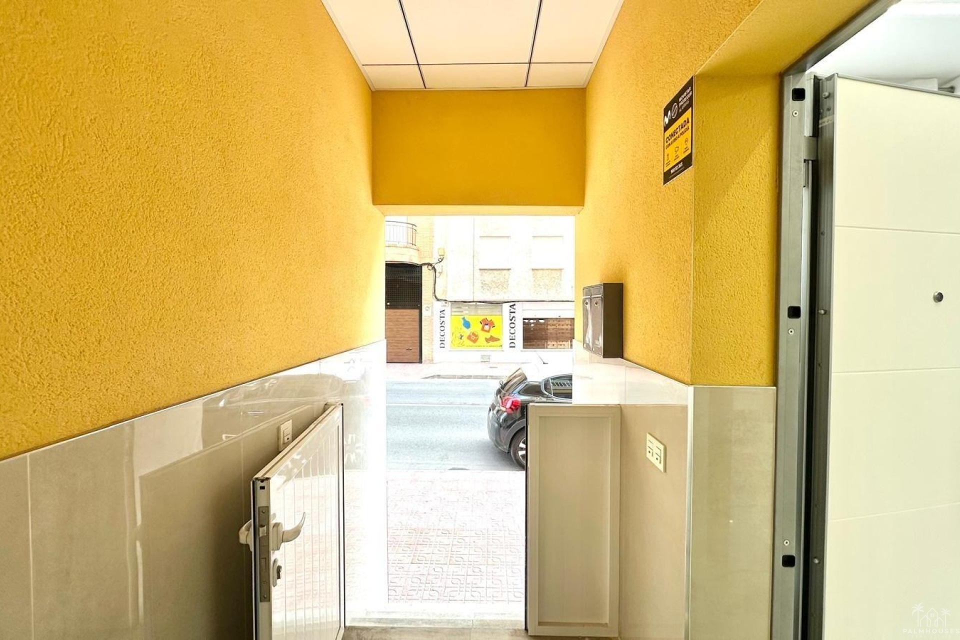 Revente - Apartment - Torrevieja - Playa del cura