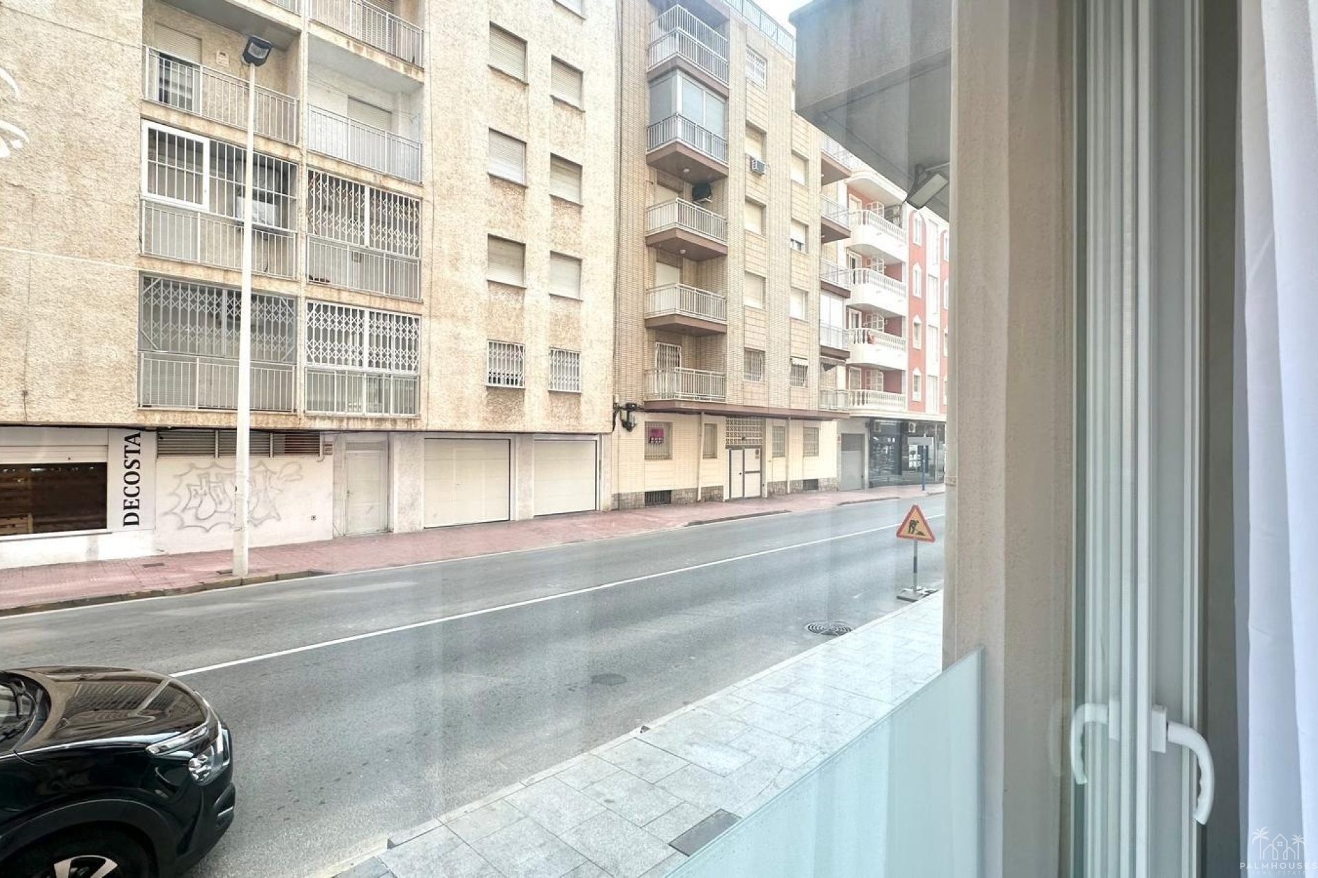 Revente - Apartment - Torrevieja - Playa del cura