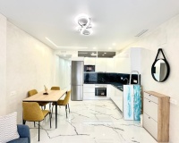 Revente - Apartment - Torrevieja - Playa del cura