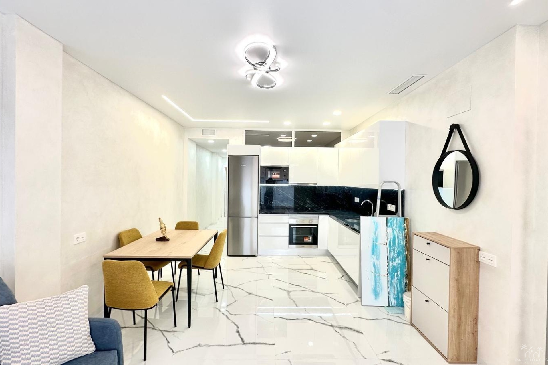 Revente - Apartment - Torrevieja - Playa del cura
