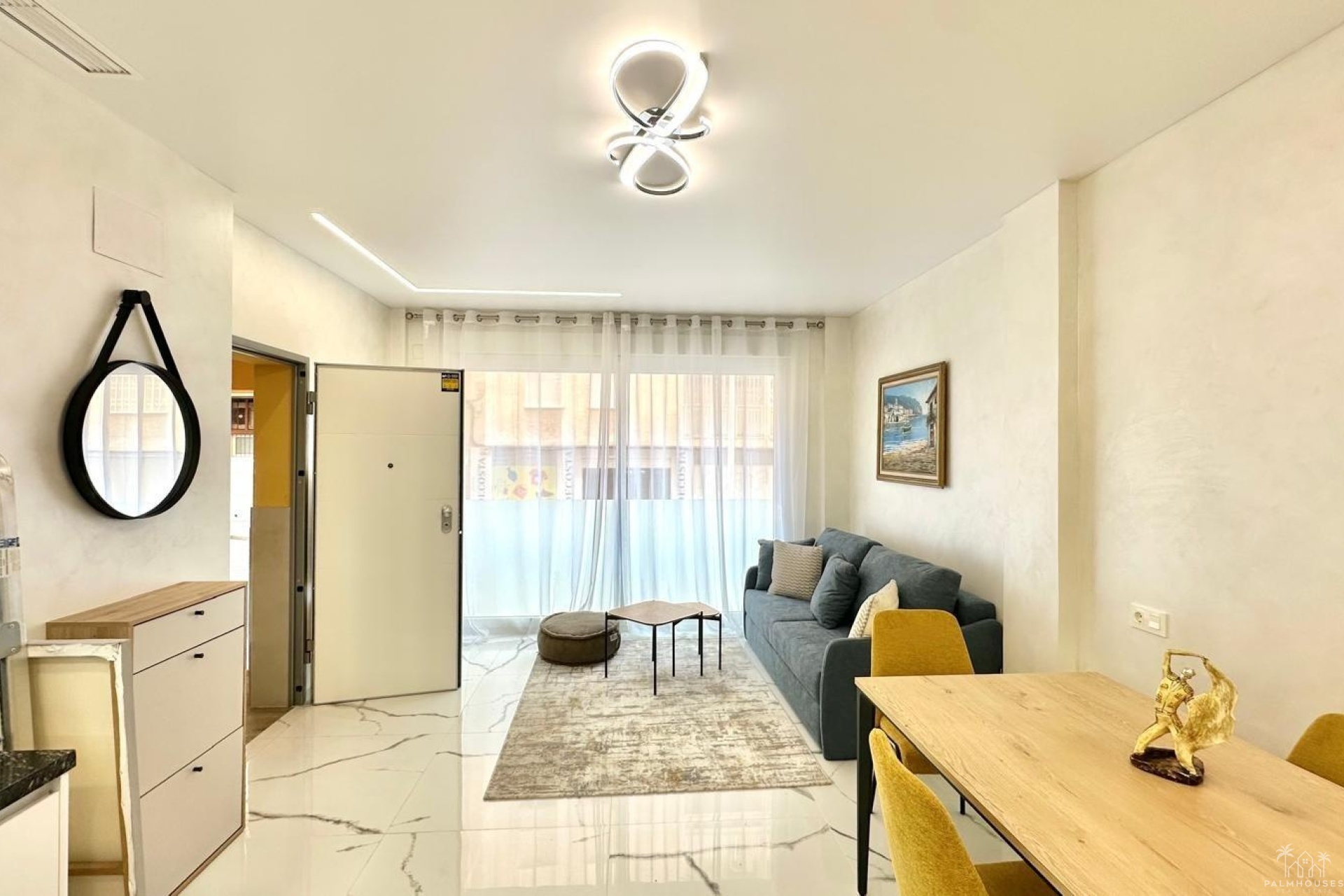 Revente - Apartment - Torrevieja - Playa del cura