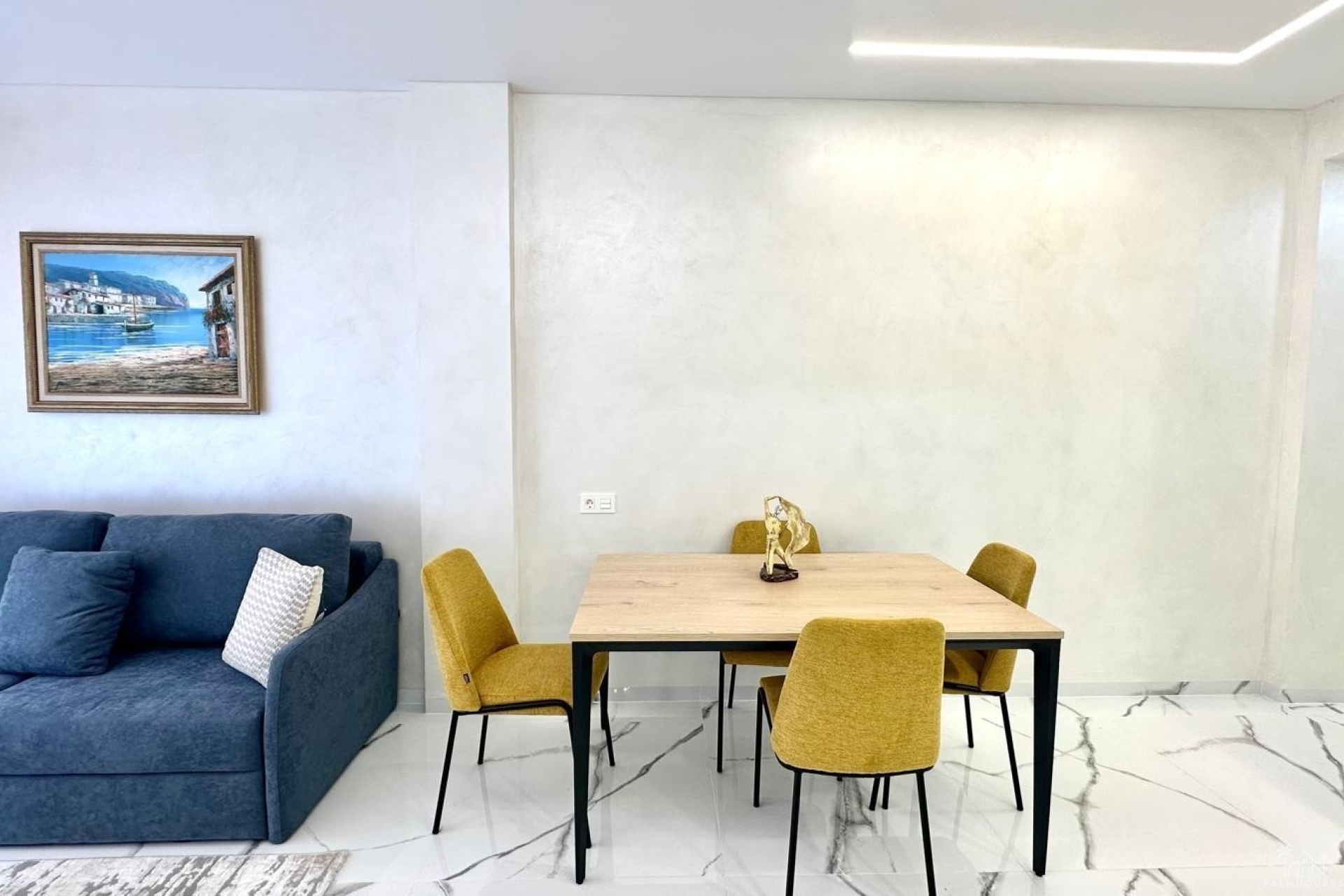 Revente - Apartment - Torrevieja - Playa del cura