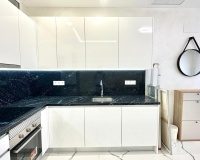 Revente - Apartment - Torrevieja - Playa del cura