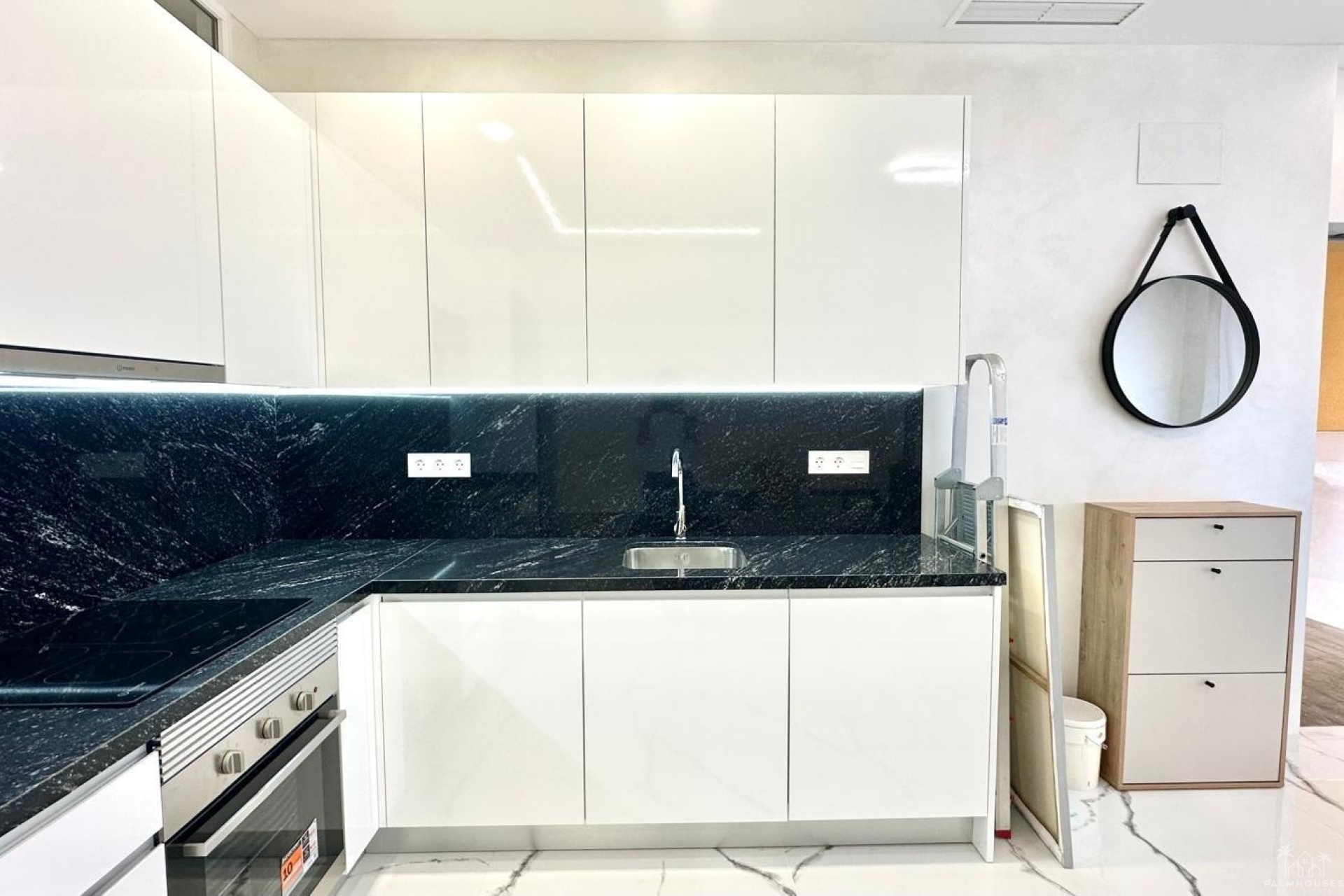 Revente - Apartment - Torrevieja - Playa del cura