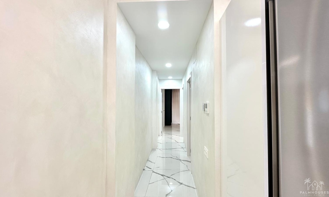 Revente - Apartment - Torrevieja - Playa del cura