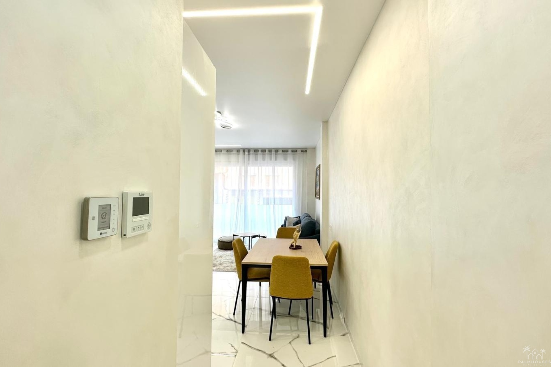 Revente - Apartment - Torrevieja - Playa del cura