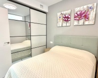 Revente - Apartment - Torrevieja - Playa del cura
