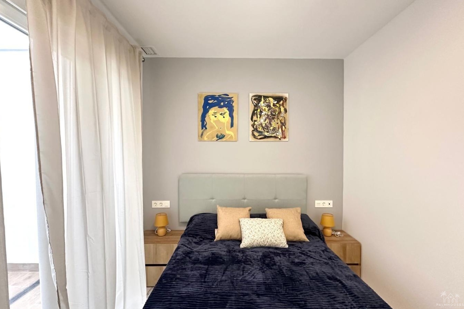 Revente - Apartment - Torrevieja - Playa del cura