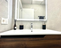 Revente - Apartment - Torrevieja - Playa del cura
