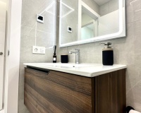 Revente - Apartment - Torrevieja - Playa del cura