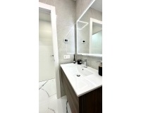 Revente - Apartment - Torrevieja - Playa del cura