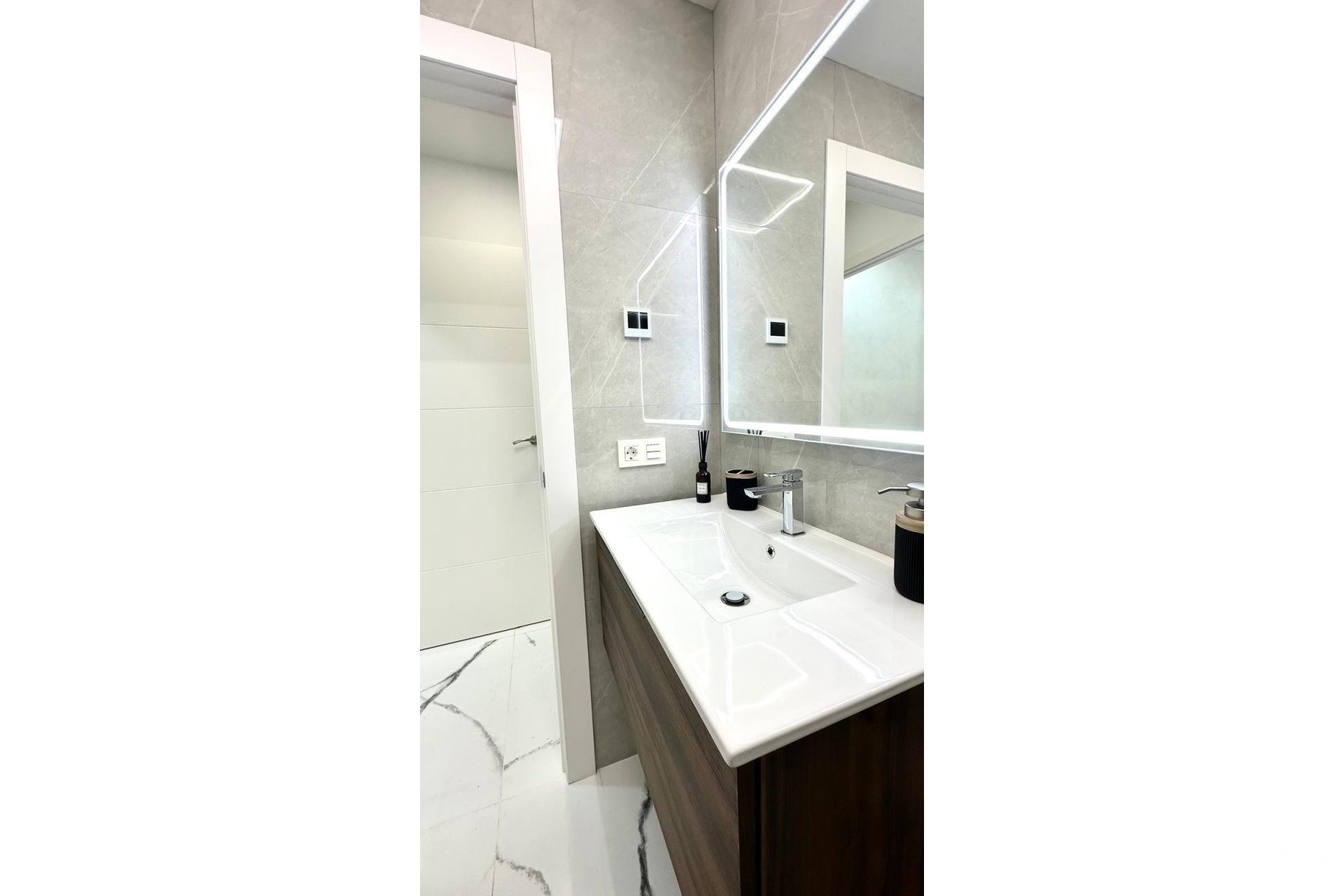 Revente - Apartment - Torrevieja - Playa del cura