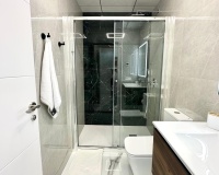 Revente - Apartment - Torrevieja - Playa del cura