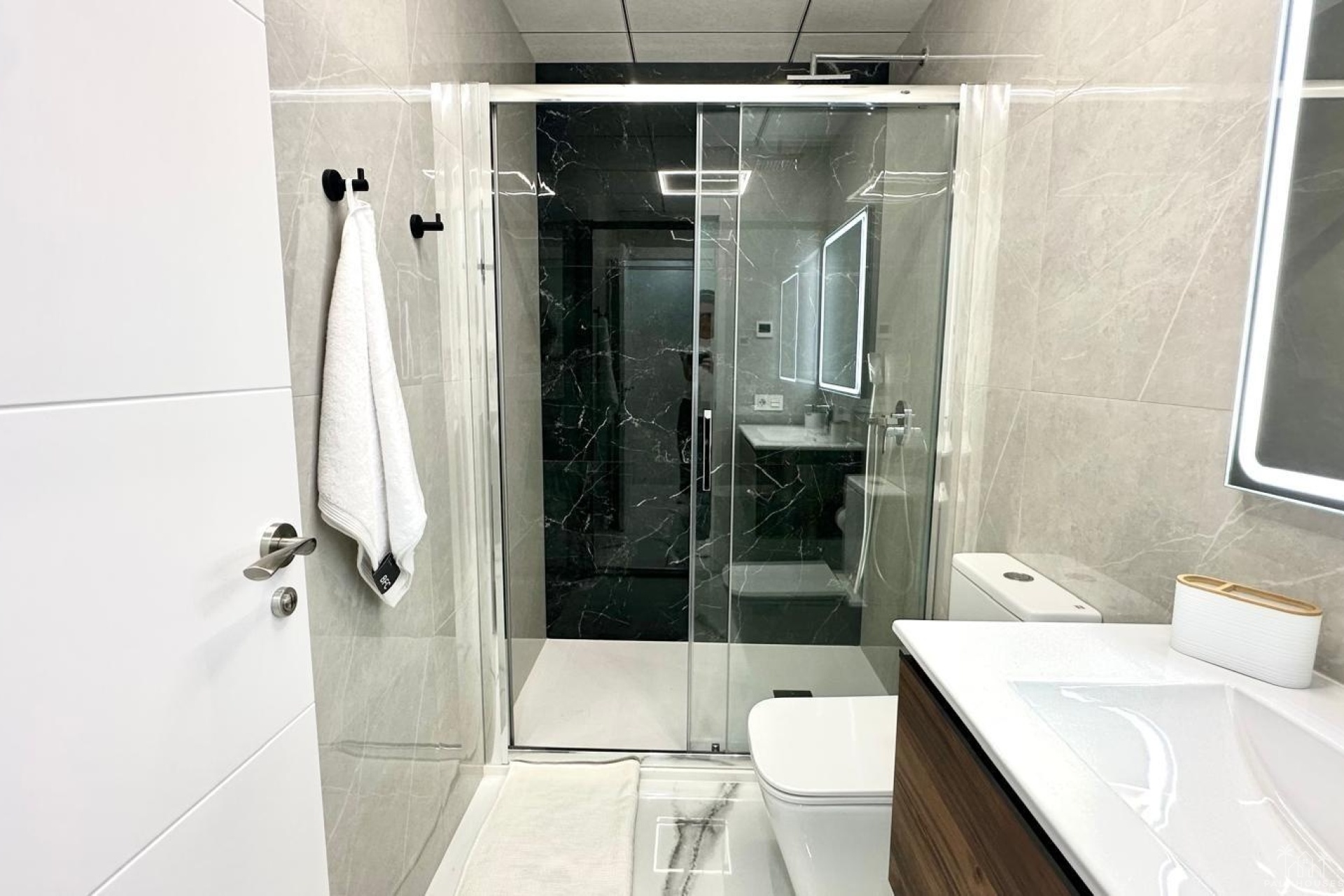 Revente - Apartment - Torrevieja - Playa del cura